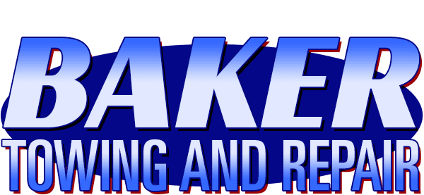 Baker Towing & Repair